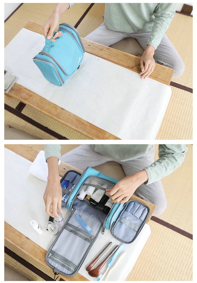 Kulturbeutel Toiletry Bags