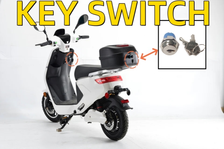 key switch (9) key switch (9)
