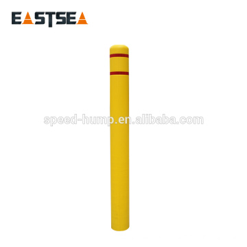 Usa And Canada Pipe Bollard Covers For Stainless Steel Bollard Cover China Manufacturer