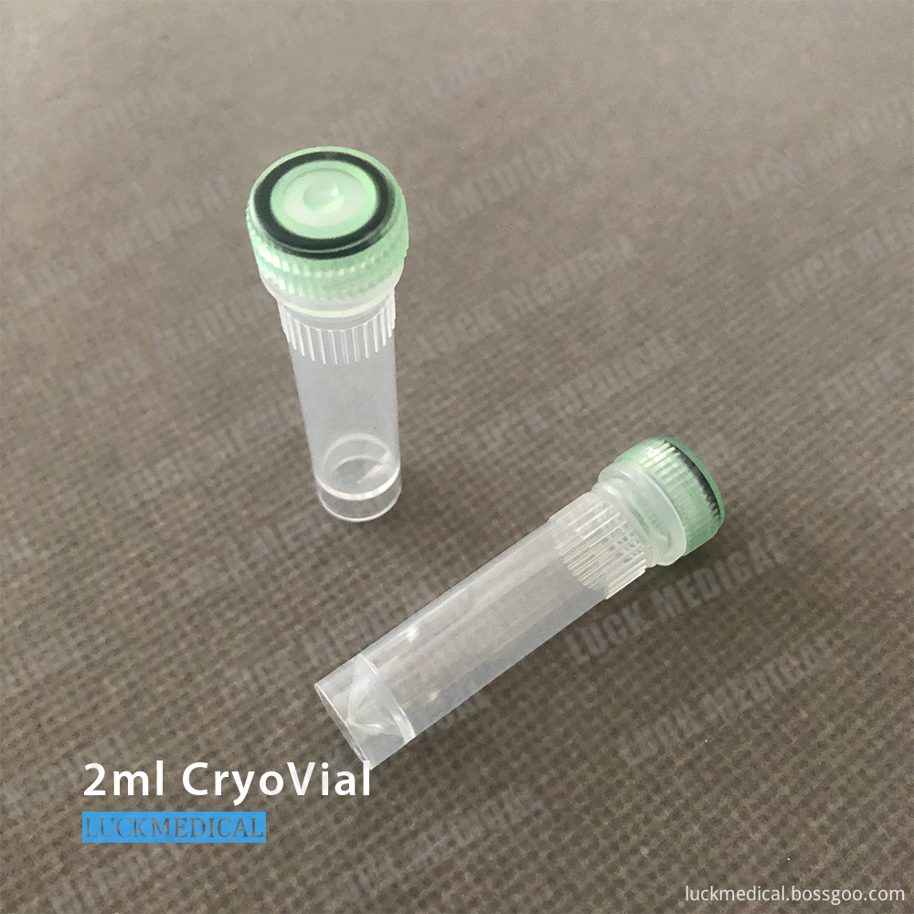 2ml Cryovial 28 2ml Cryovial 28