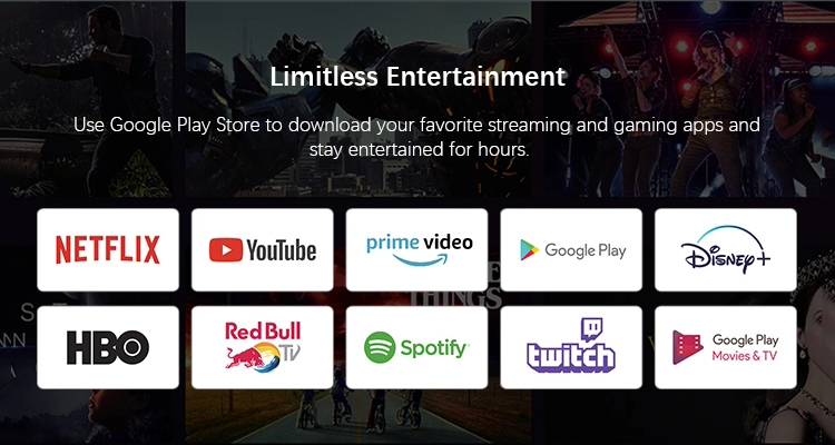 xiaomi Google TV stick xiaomi Google TV stick