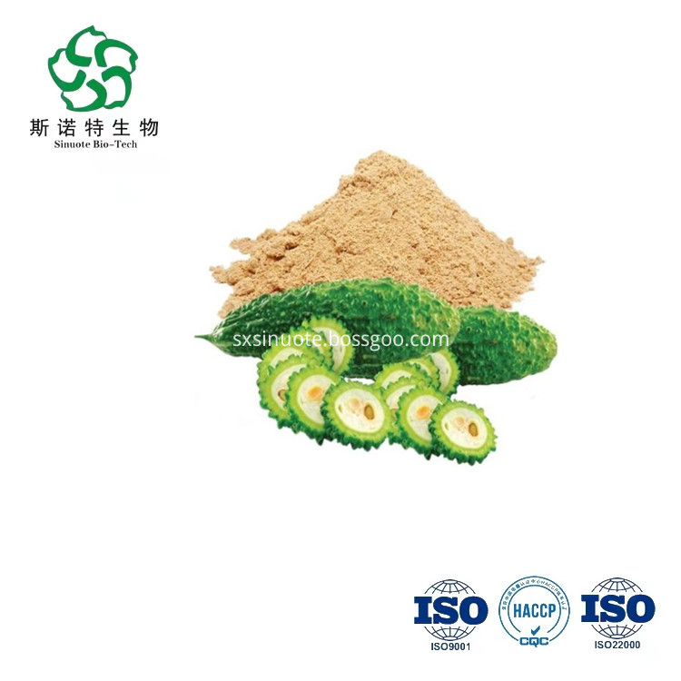 Bitter Melon Powder Bitter Melon Powder