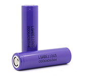 Maglite Batterie 18650 Batterie LG E1 3200MAH maglite battery 18650 Battery LG E1 3200MAH