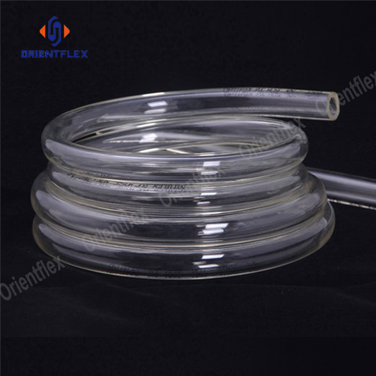 PVC-Klarer Schlauch 36 Pvc Clear Hose 36
