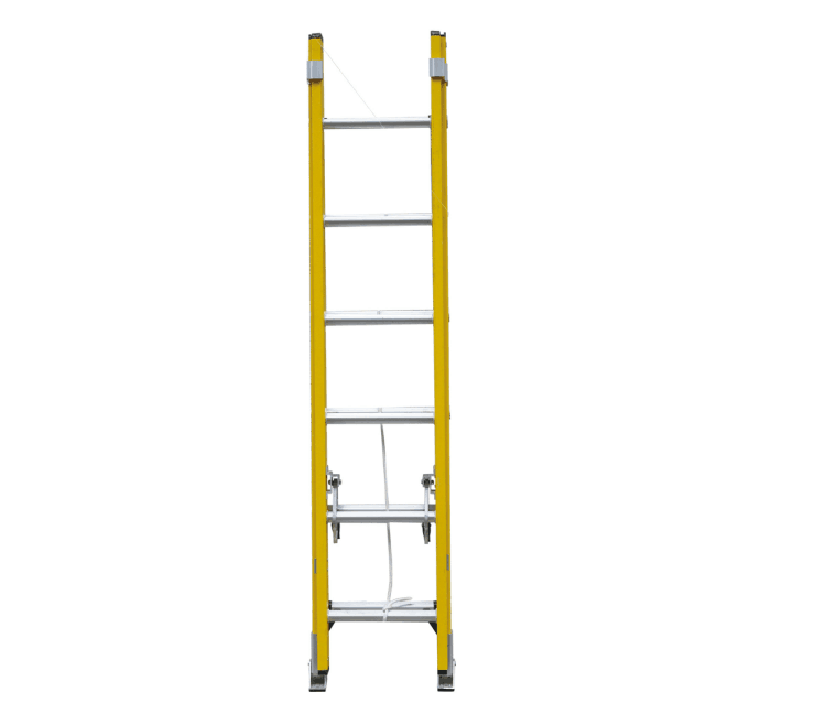 Fiberglass Ladder