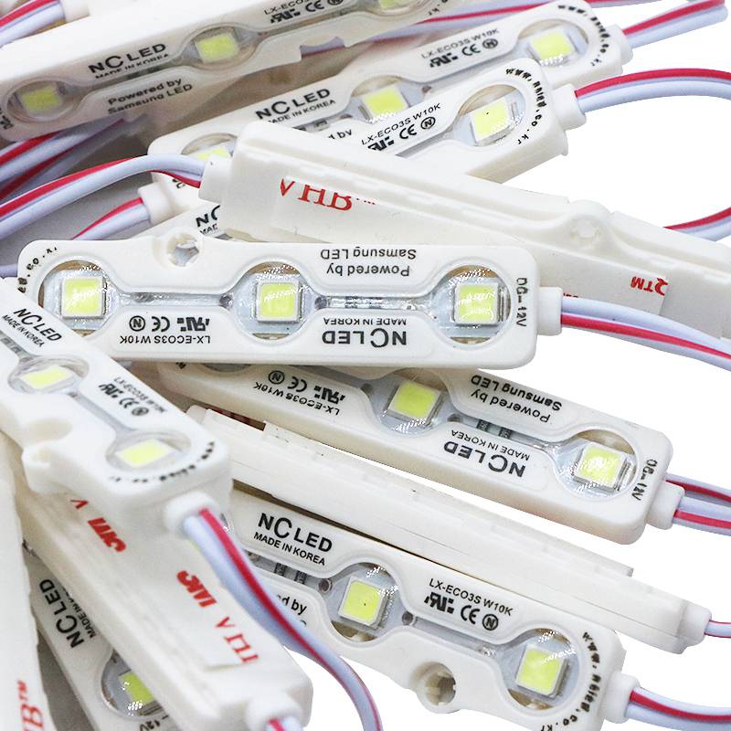 White 5054 Led Module White 5054 Led Module