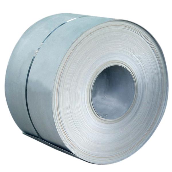 เหล็กแผ่นรีดร้อน Hot rolled coil