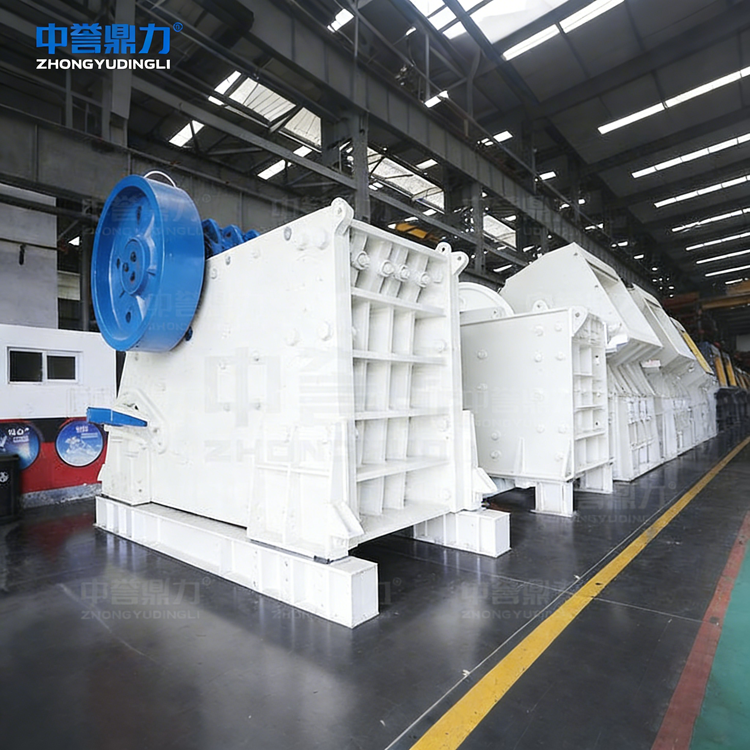 400 TPH Jaw Crusher 400 TPH Jaw Crusher