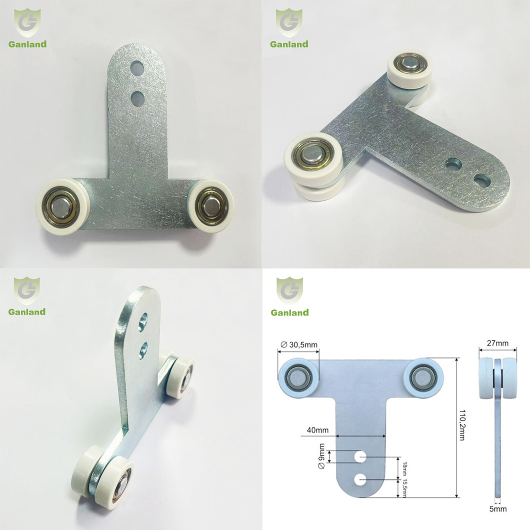 T Shape Tarp Roller T Shape Tarp Roller