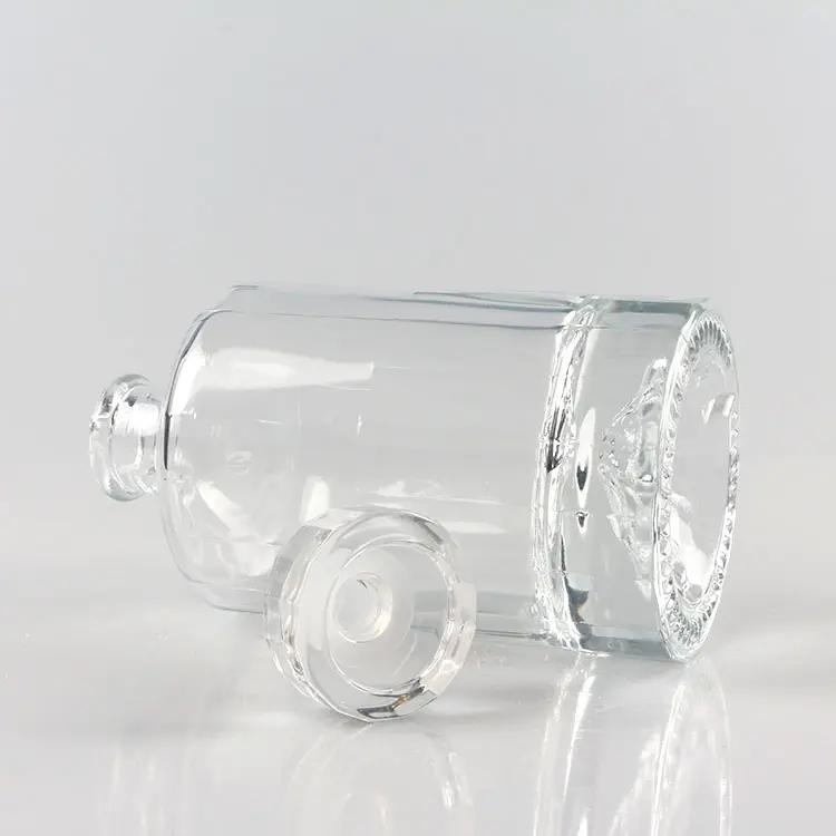 250ml glass wine bottle 250ml glass wine bottle