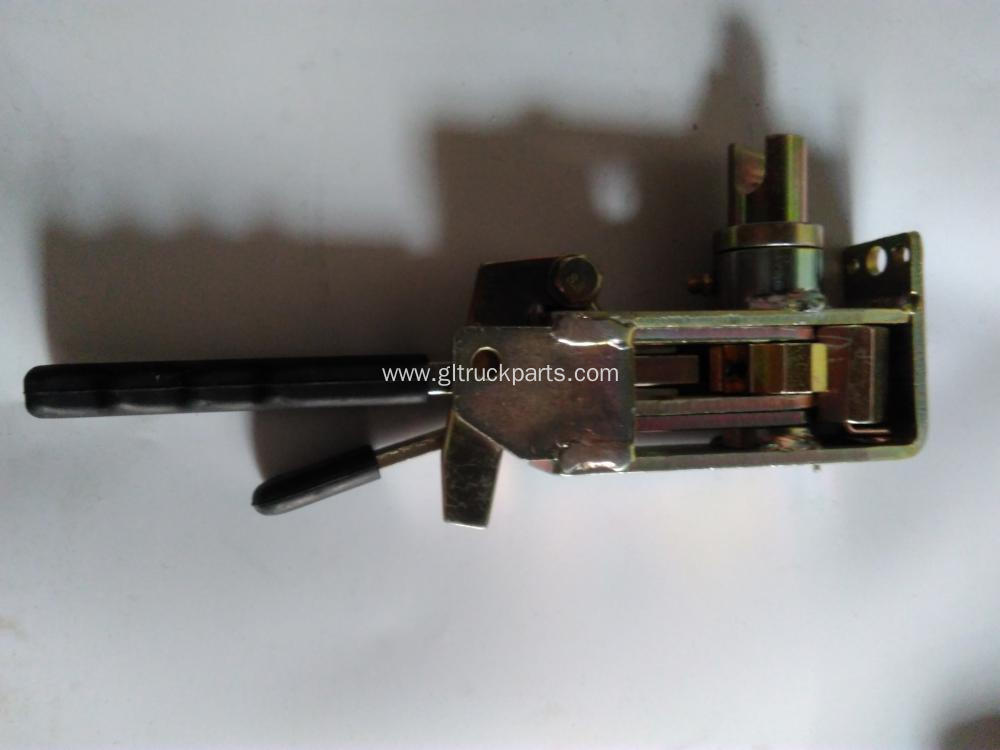 China Curtain Side Trailer Tautliner Ratchet Tensioners
