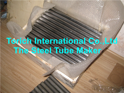 Steel Tubes for Automotive parts