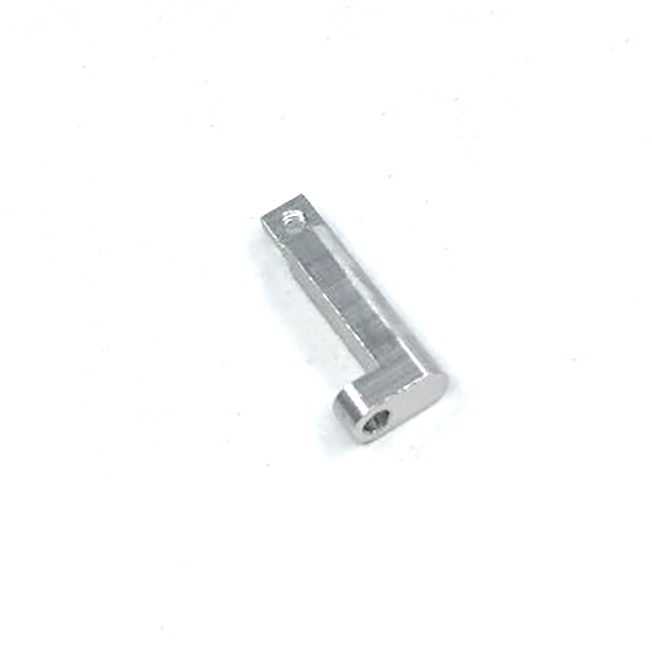 Usinage de petites pièces métalliques machining small metal parts