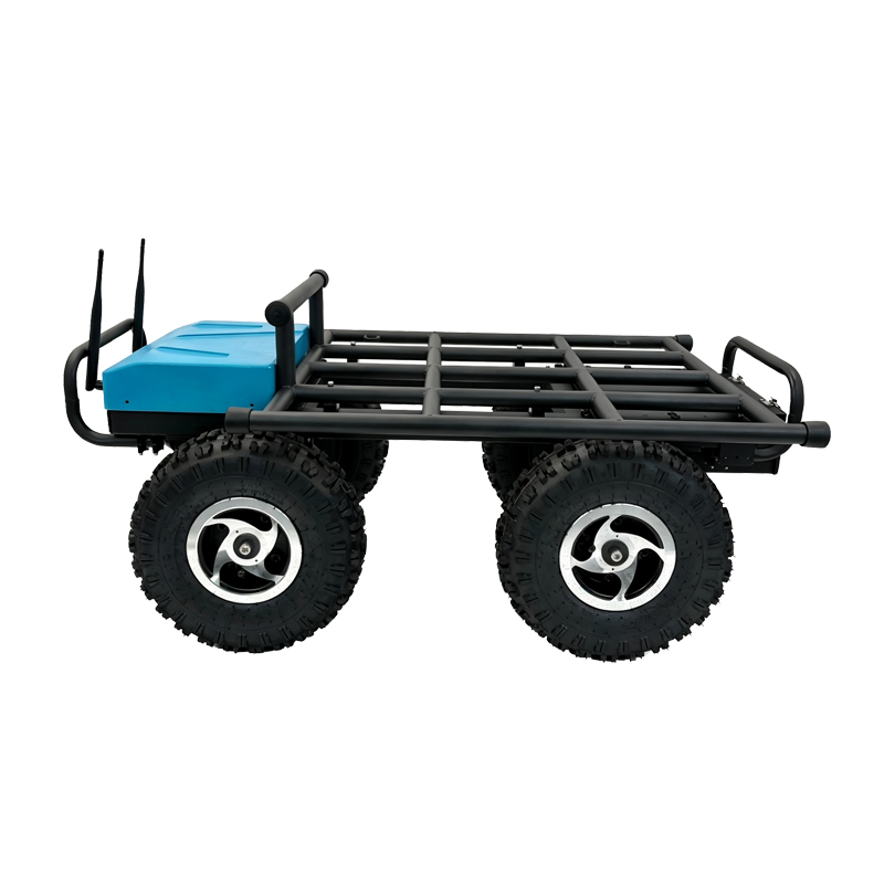 Transport Vehicle 6 Transport Vehicle 6