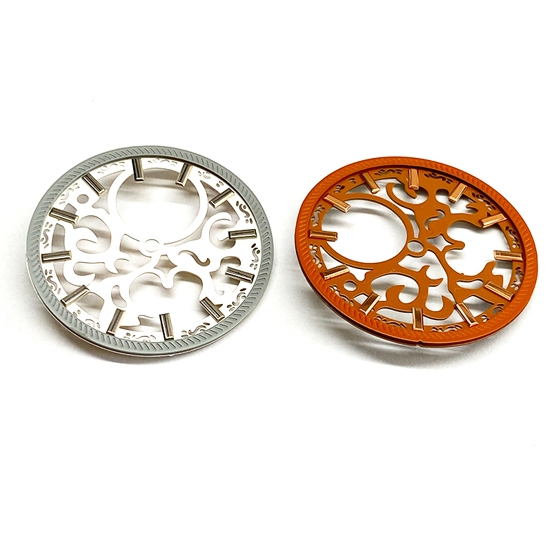 automatic watch dial automatic watch dial