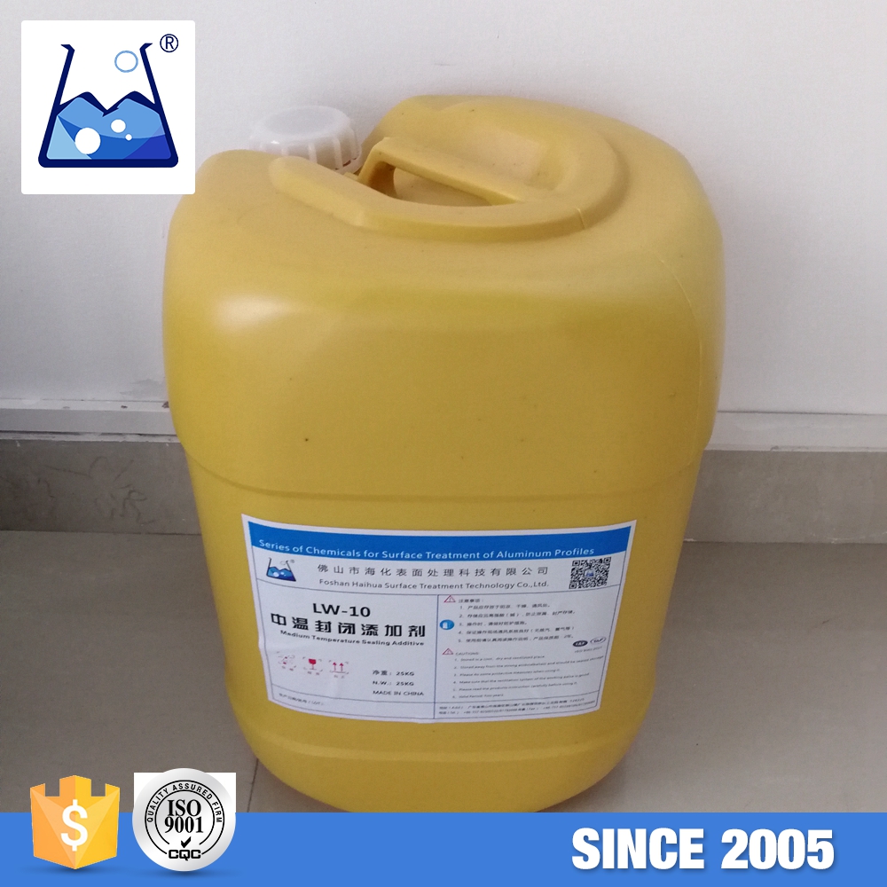 Solid Sealing Additive Solid Sealing Additive