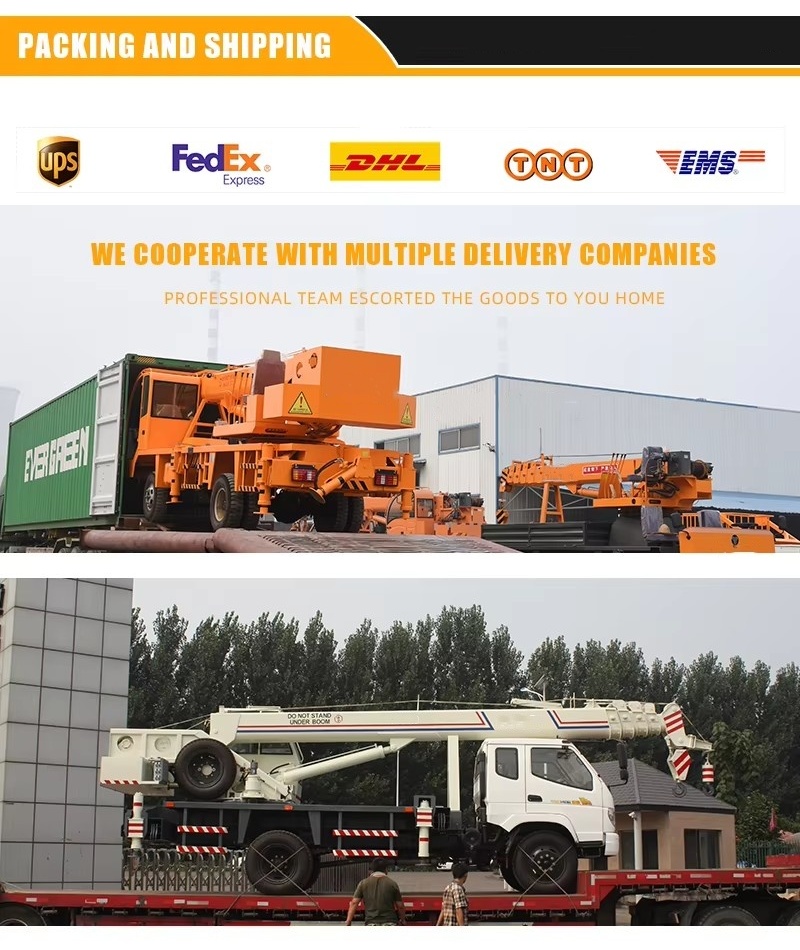 SMC 16TON SMC 16TON