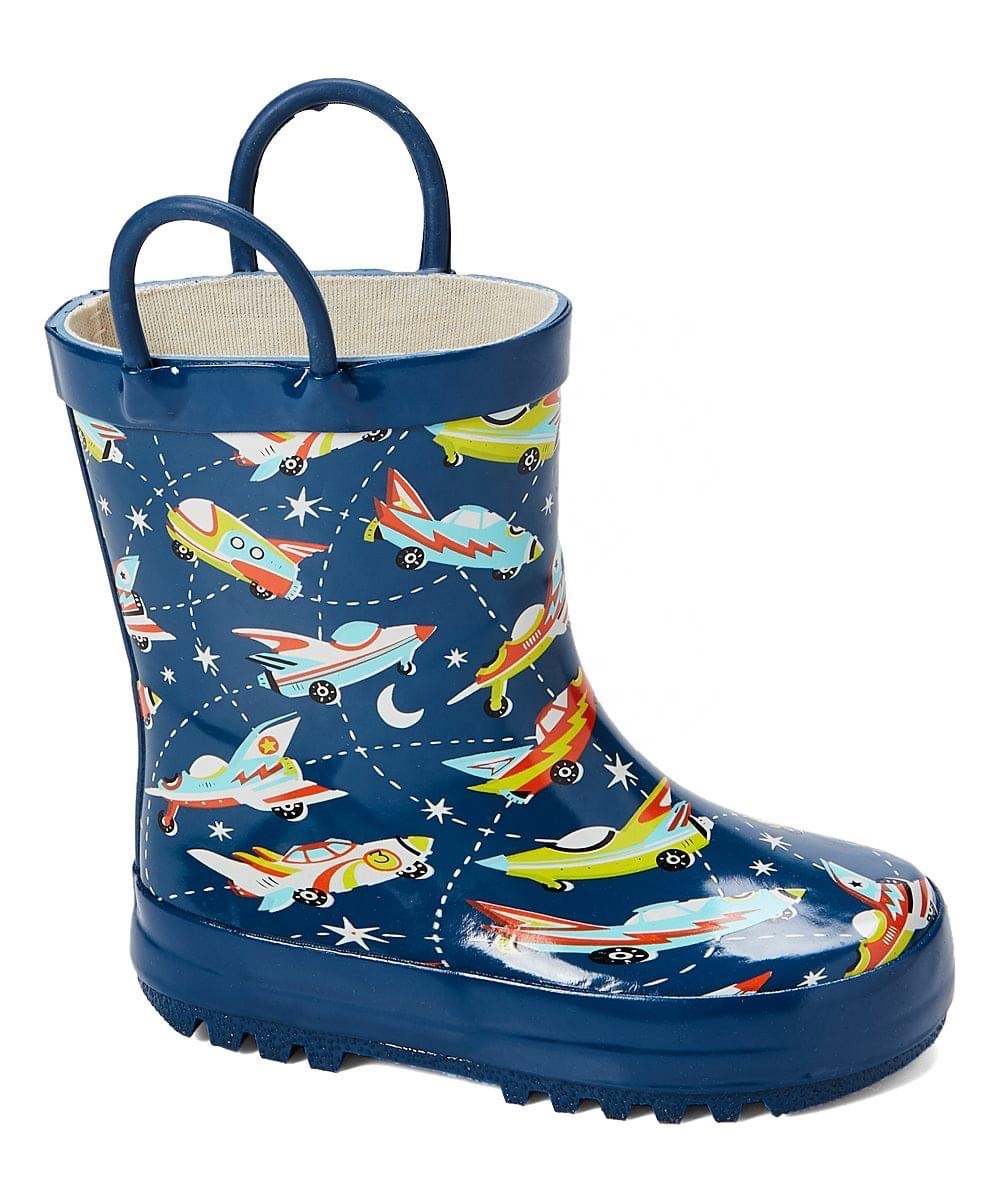 Cheap Waterproof Fashion Cute Horse Print Gumboot Rubber Kid Snow Warm Rain Boots4 Cheap Waterproof Fashion Cute Horse Print Gumboot Rubber Kid Snow Warm Rain Boots4