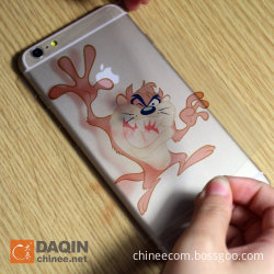Making Mobile Sticker Software For Any Model Mobile Skin Bossgoo Com
