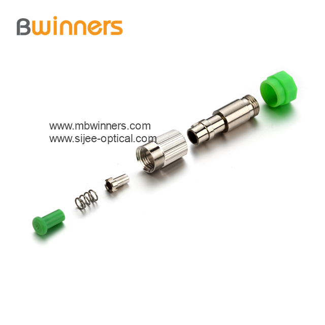 Fc Apc Fiber Optic Attenuator Fc Apc Fiber Optic Attenuator