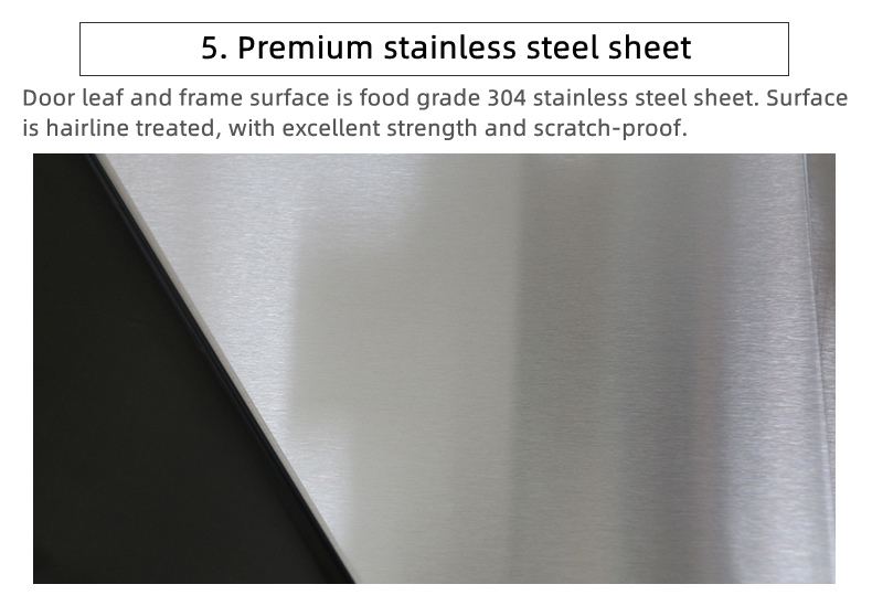 detail double active swinging doors 5 detail double active swinging doors 5