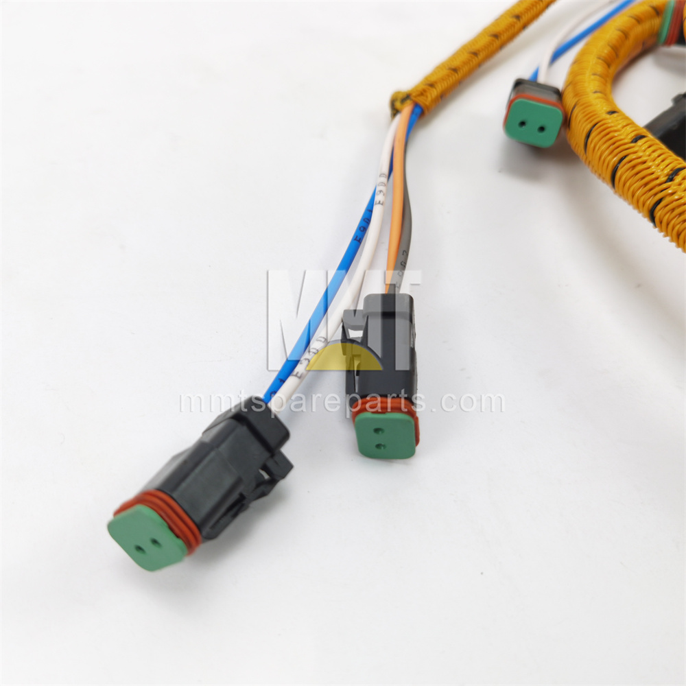 Transmission Harness 190-3785 Transmission Harness 190-3785