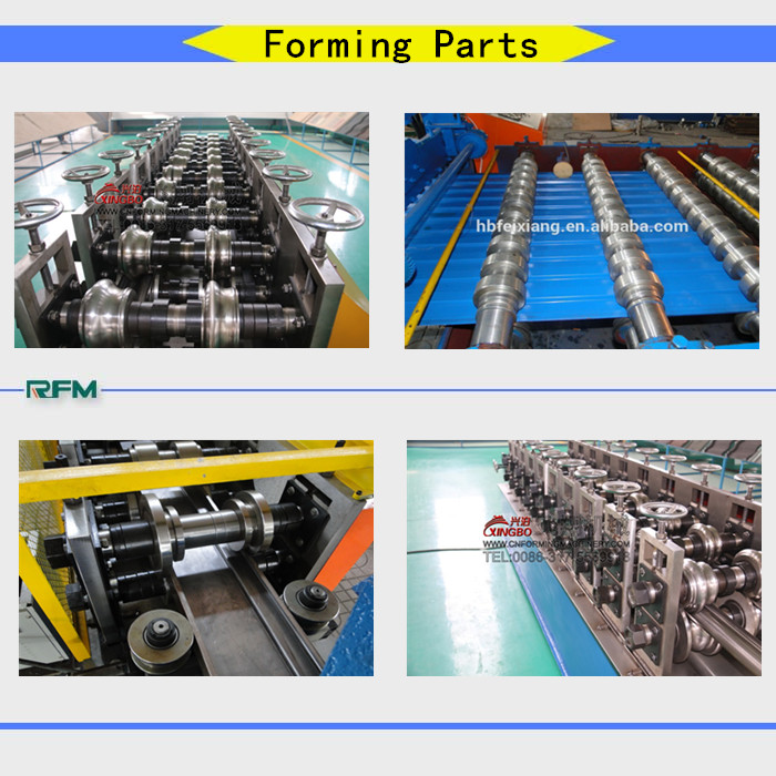 rolling shutter door roll forming machine rolling shutter door roll forming machine