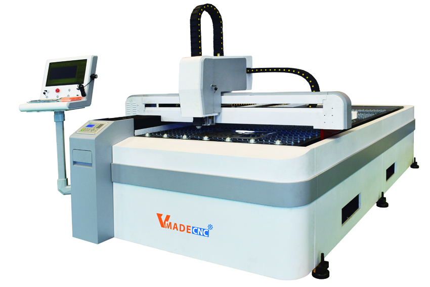 Economic fiber laser cutting Machine