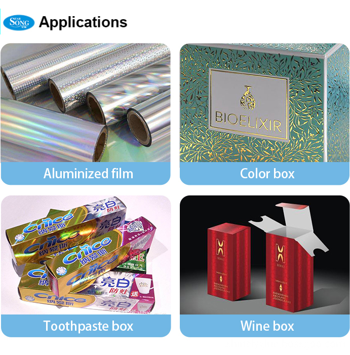 bopp lamination adhesive