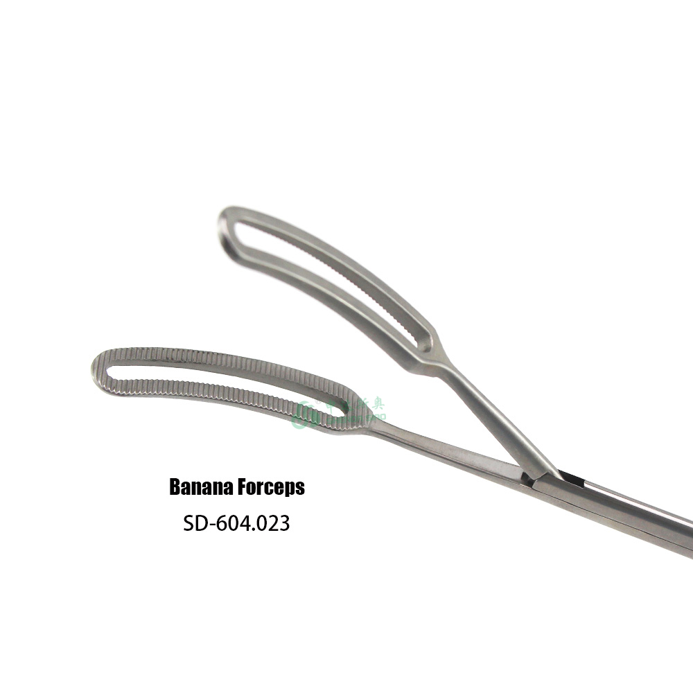 thoracoscopic instruments thoracoscopic instruments