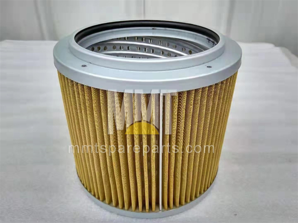 Hydraulic Screen 209-6000 Hydraulic Screen 209-6000