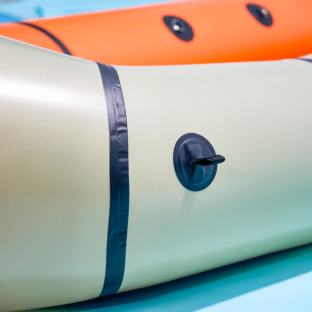 TPU Backpack Boat TPU Backpack Boat