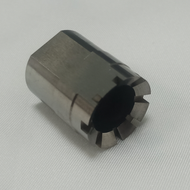 tungsten fabricated part tungsten fabricated part