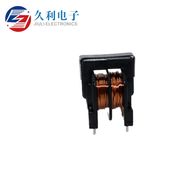 Common-mode inductance Common-mode inductance