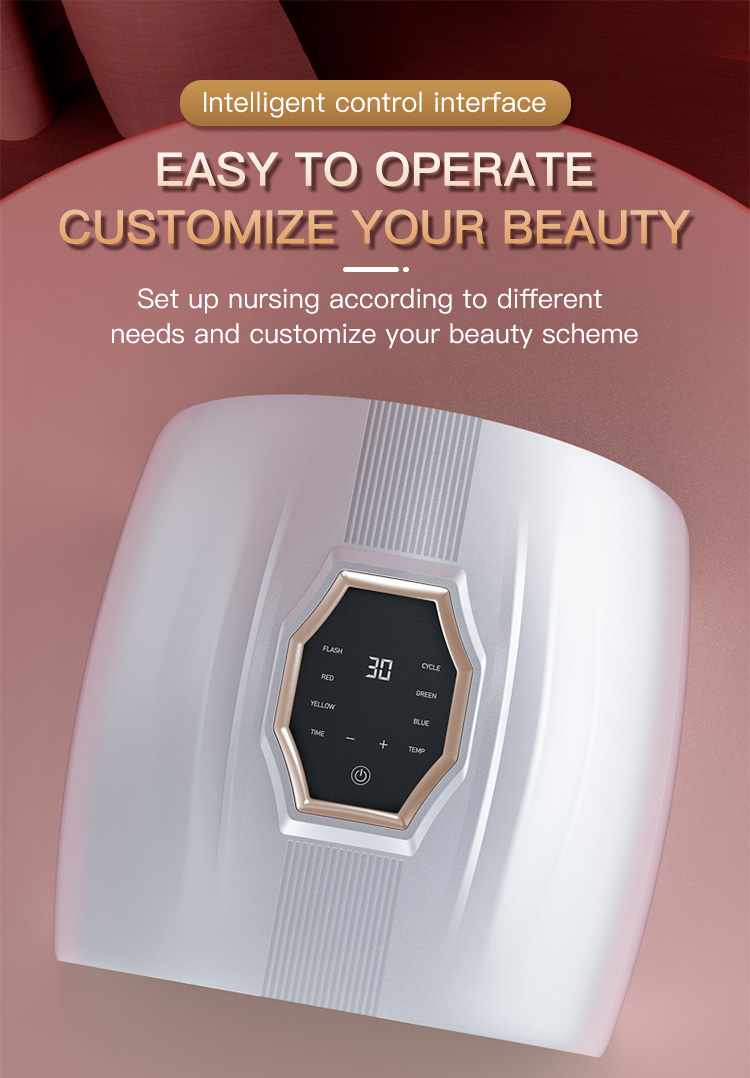 led light treatment for skin led light treatment for skin