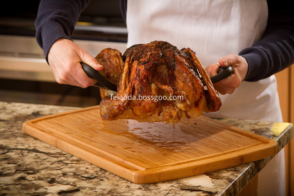 Camping BBQ Fleisch Klaue Camping BBQ Meat Claw