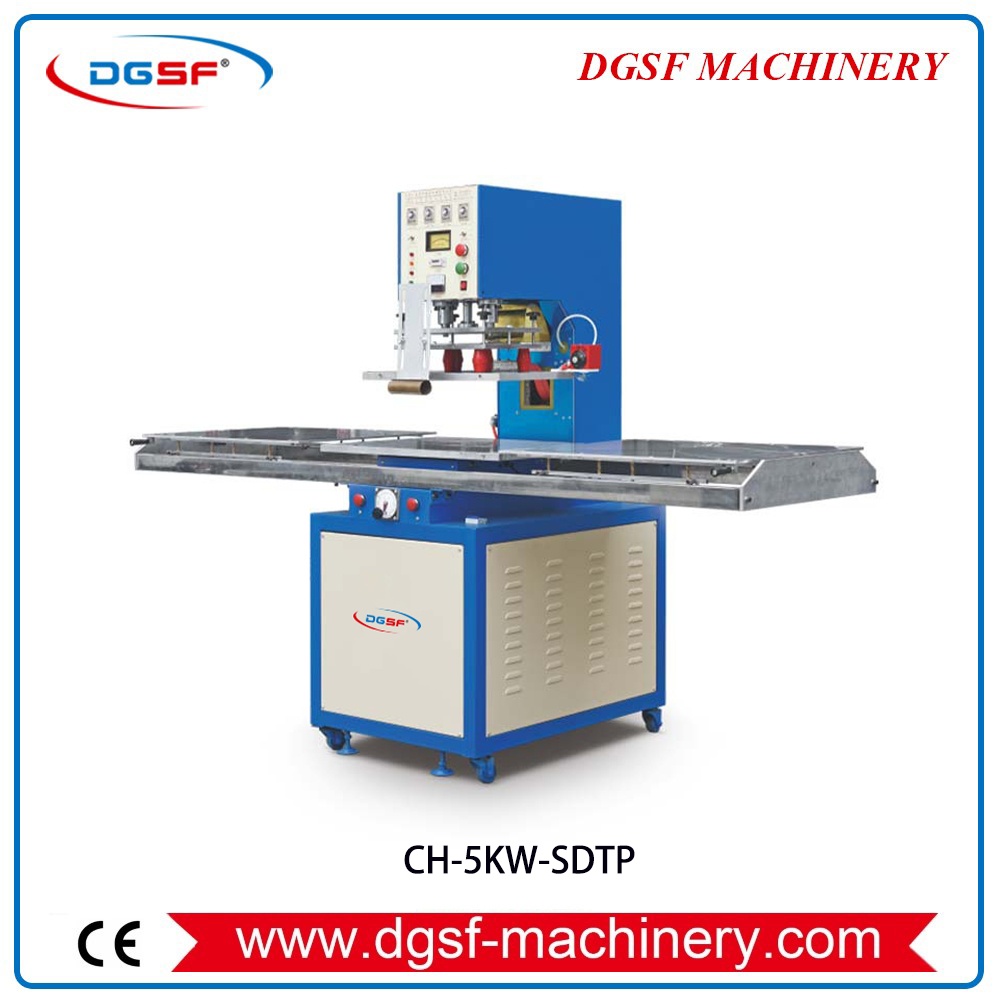 CH-5KW-SDTP Single head welding machine (1) CH-5KW-SDTP Single head welding machine (1)