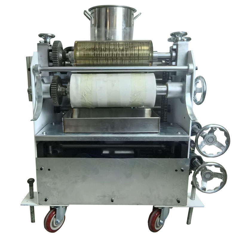 SC-300 Heel sole edge printing machine (1) SC-300 Heel sole edge printing machine (1)