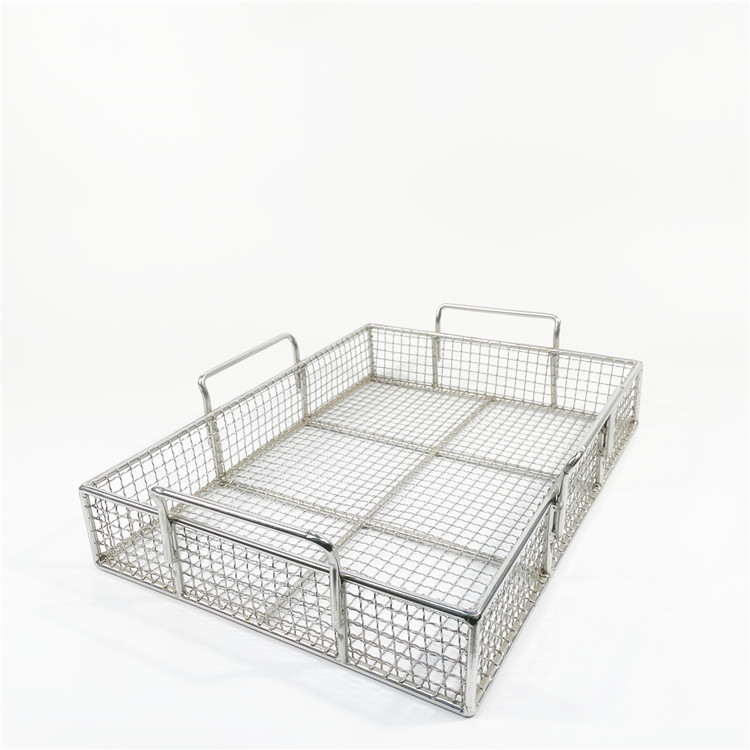 metal mesh basket metal mesh basket