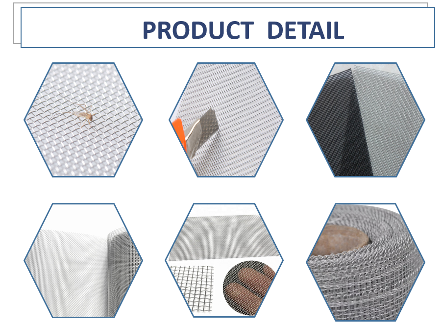 test stainless steel knitted mesh test stainless steel knitted mesh