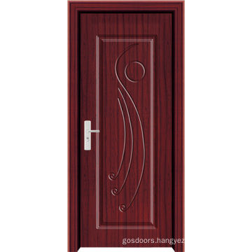 Bathroom Design Pvc Door Wx Pw 126 China Manufacturer