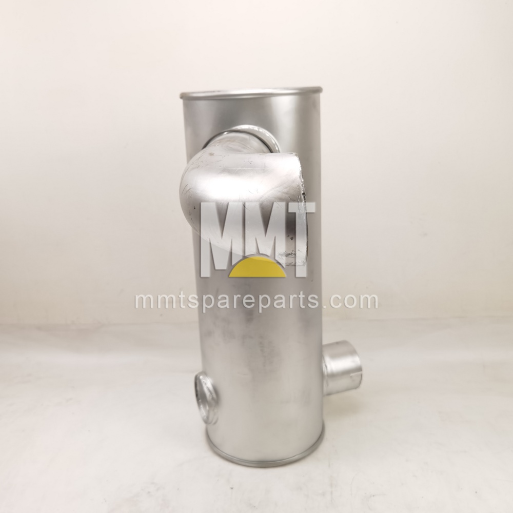 muffler 7Y-2040 muffler 7Y-2040