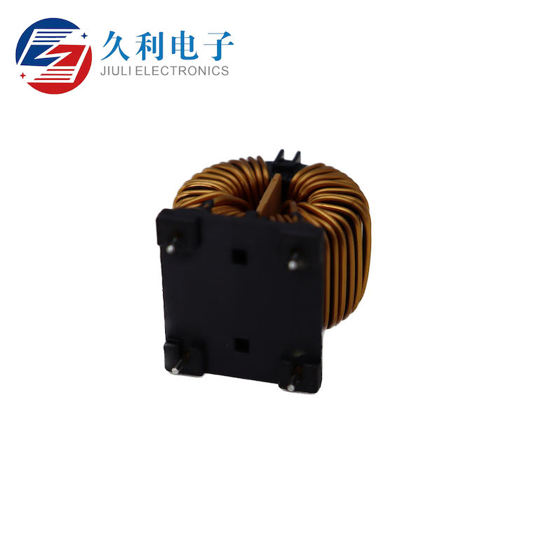 Common-mode inductance Common-mode inductance