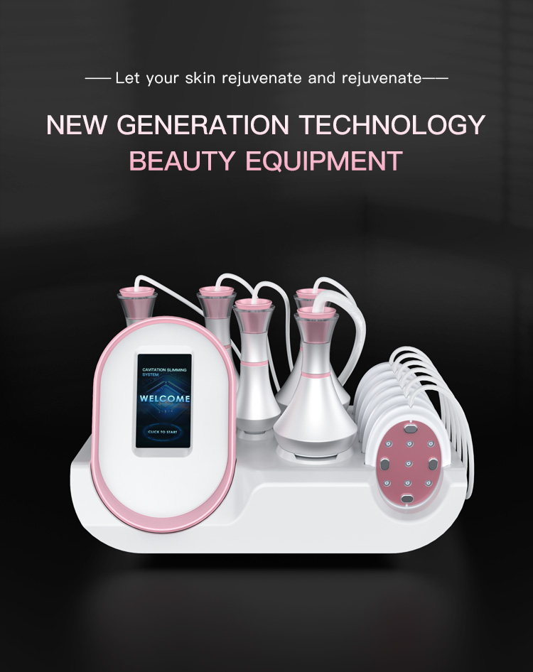 fat cavitation machine fat cavitation machine