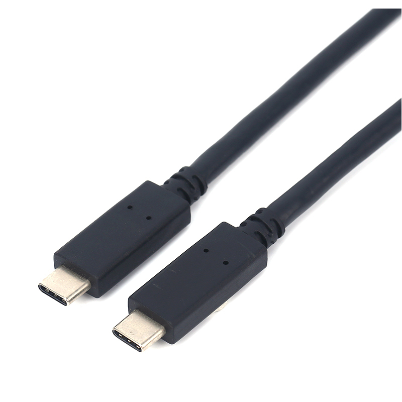 USB3.1E-Mark 100W CABLE USB3.1E-Mark 100W CABLE