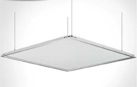 square led panel light 