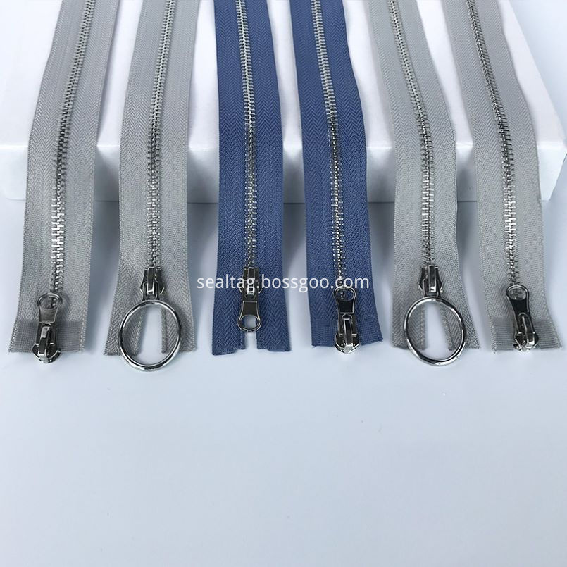 Metal Zippers For Purses Metal Zippers For Purses