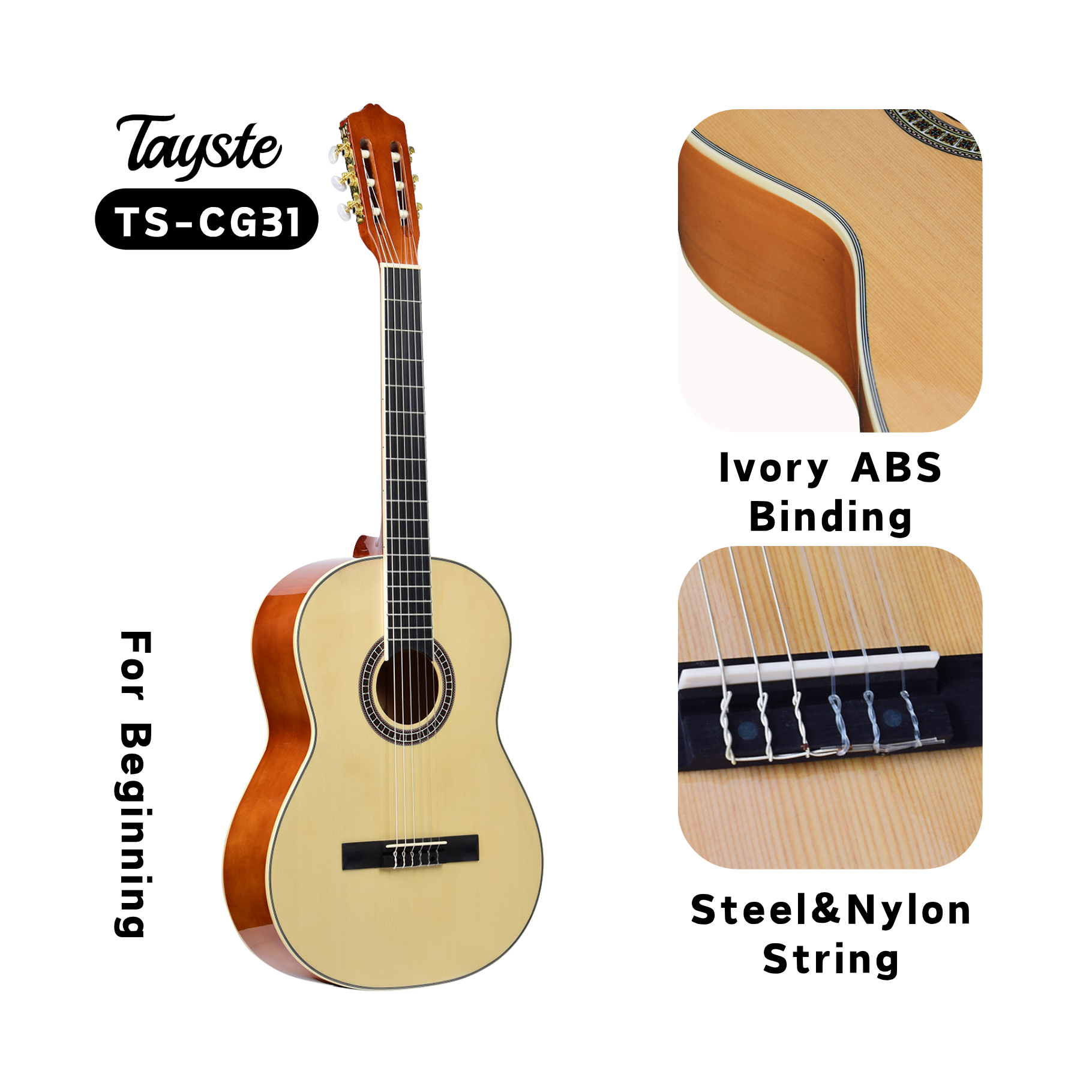 TS-CG31 Details TS-CG31 Details