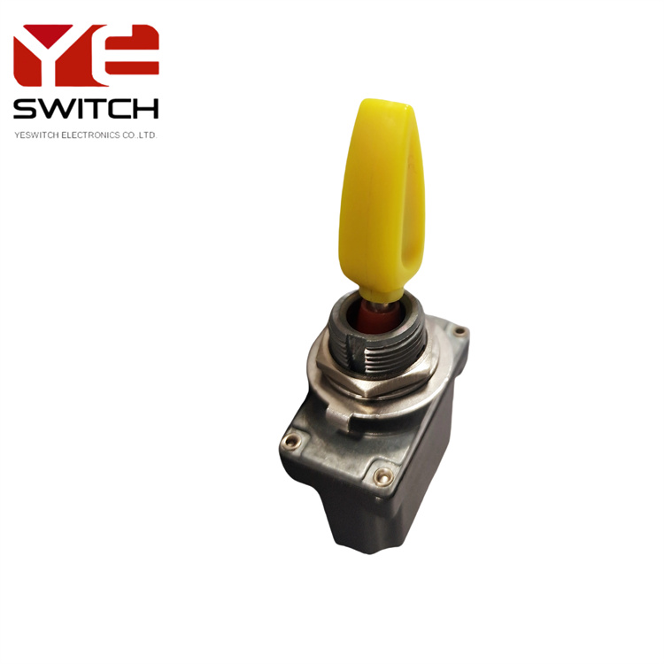 Toggle Switch (6) Toggle Switch (6)