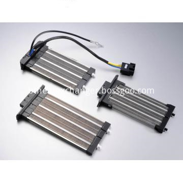 198x10x10mm heat sink strip 3